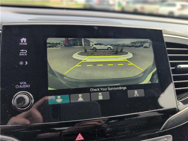 2020 Honda Pilot Touring 8P (Stk: 4307A) in Lethbridge - Image 27 of 30