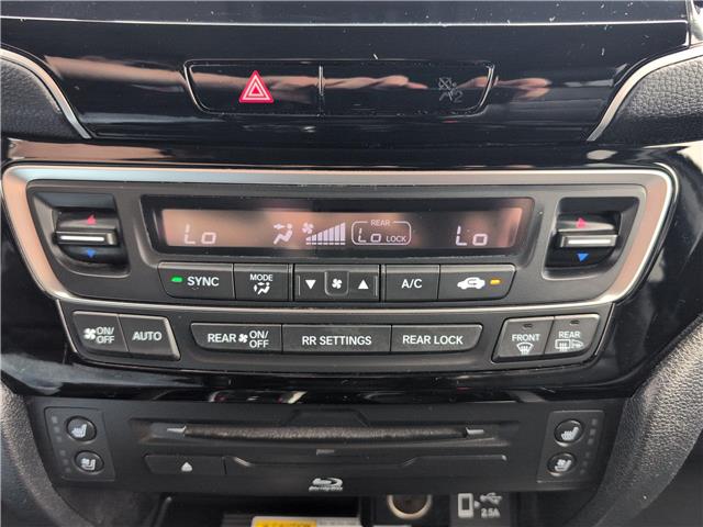 2020 Honda Pilot Touring 8P (Stk: 4307A) in Lethbridge - Image 28 of 30