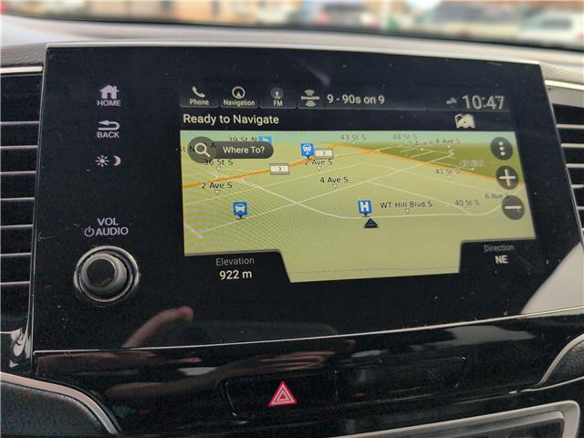 2020 Honda Pilot Touring 8P (Stk: 4307A) in Lethbridge - Image 30 of 30