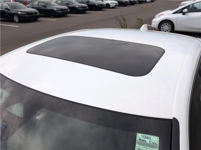 2026 Honda Civic Hybrid Sport Touring (Stk: 4344) in Lethbridge - Image 9 of 30 2026 Honda Civic Hybrid Sport Touring (Stk: 4344) in Lethbridge - Image 9 of 30