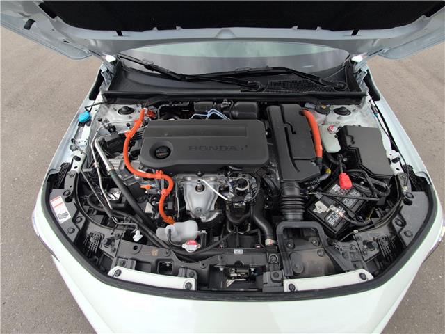 2026 Honda Civic Hybrid Sport Touring (Stk: 4344) in Lethbridge - Image 13 of 30 2026 Honda Civic Hybrid Sport Touring (Stk: 4344) in Lethbridge - Image 13 of 30