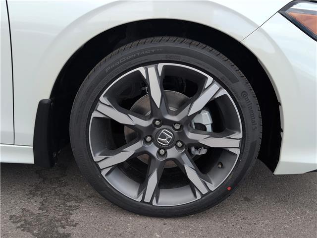 2026 Honda Civic Hybrid Sport Touring (Stk: 4344) in Lethbridge - Image 14 of 30 2026 Honda Civic Hybrid Sport Touring (Stk: 4344) in Lethbridge - Image 14 of 30