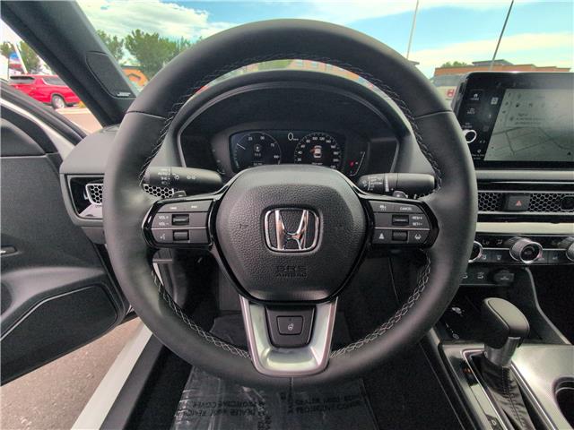 2026 Honda Civic Hybrid Sport Touring (Stk: 4344) in Lethbridge - Image 18 of 30 2026 Honda Civic Hybrid Sport Touring (Stk: 4344) in Lethbridge - Image 18 of 30