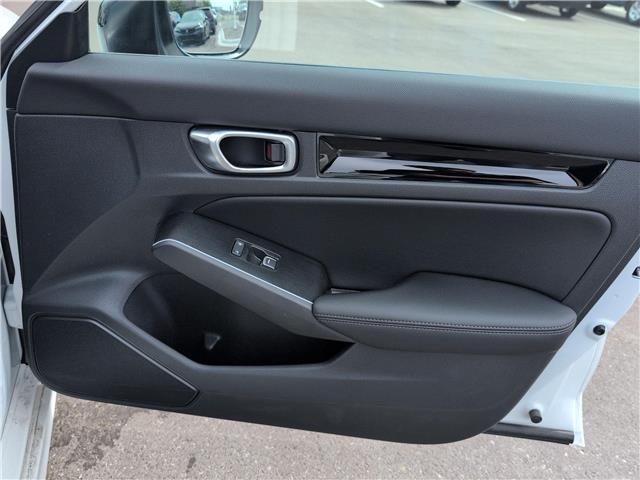 2026 Honda Civic Hybrid Sport Touring (Stk: 4344) in Lethbridge - Image 25 of 30 2026 Honda Civic Hybrid Sport Touring (Stk: 4344) in Lethbridge - Image 25 of 30