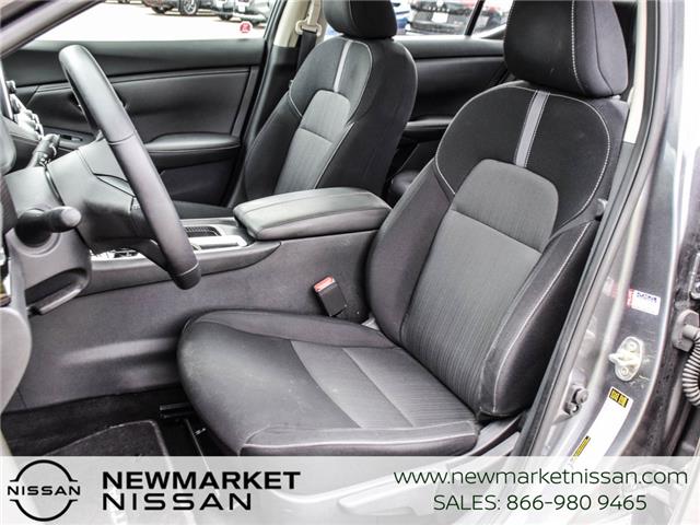 2021 Nissan Sentra SV (Stk: UN2936) in Newmarket - Image 11 of 24