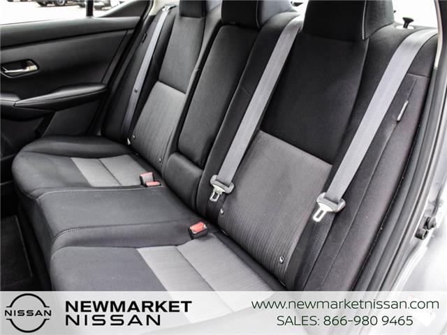 2021 Nissan Sentra SV (Stk: UN2936) in Newmarket - Image 12 of 24