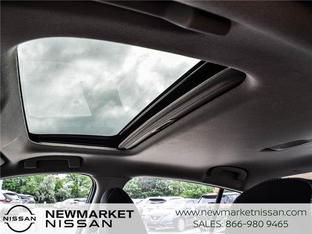 2021 Nissan Sentra SV (Stk: UN2936) in Newmarket - Image 14 of 24