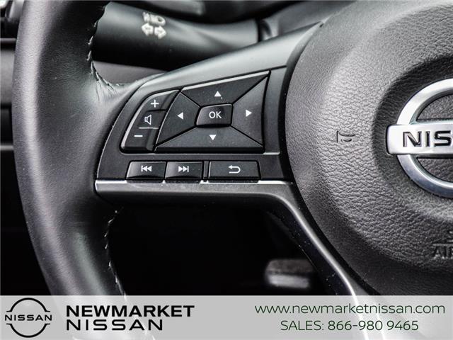 2021 Nissan Sentra SV (Stk: UN2936) in Newmarket - Image 17 of 24