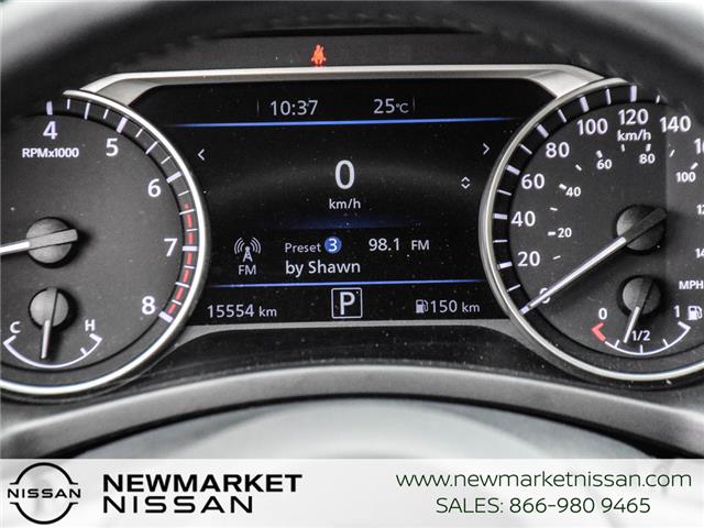 2021 Nissan Sentra SV (Stk: UN2936) in Newmarket - Image 18 of 24