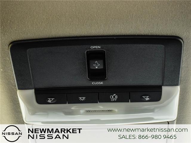 2021 Nissan Sentra SV (Stk: UN2936) in Newmarket - Image 19 of 24