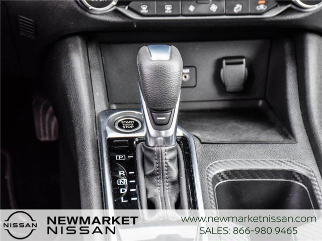 2021 Nissan Sentra SV (Stk: UN2936) in Newmarket - Image 20 of 24