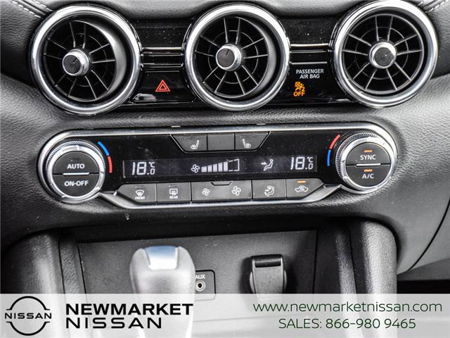 2021 Nissan Sentra SV (Stk: UN2936) in Newmarket - Image 21 of 24