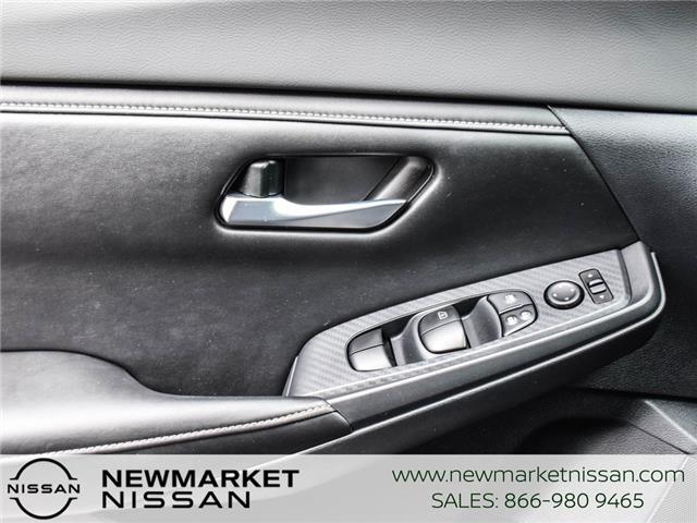 2021 Nissan Sentra SV (Stk: UN2936) in Newmarket - Image 23 of 24