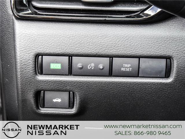2021 Nissan Sentra SV (Stk: UN2936) in Newmarket - Image 24 of 24