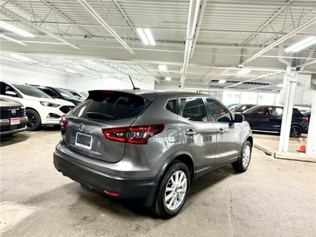 2021 Nissan Qashqai S (Stk: HPU0474) in Toronto - Image 5 of 19 2021 Nissan Qashqai S (Stk: HPU0474) in Toronto - Image 5 of 19