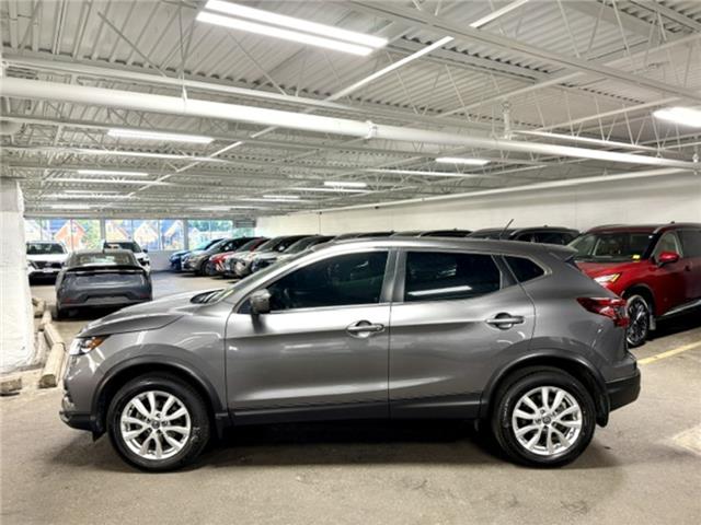2021 Nissan Qashqai S (Stk: HPU0474) in Toronto - Image 8 of 19 2021 Nissan Qashqai S (Stk: HPU0474) in Toronto - Image 8 of 19