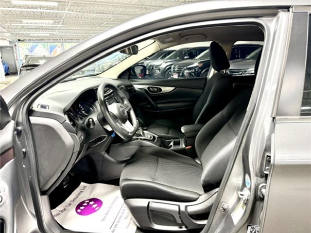 2021 Nissan Qashqai S (Stk: HPU0474) in Toronto - Image 9 of 19 2021 Nissan Qashqai S (Stk: HPU0474) in Toronto - Image 9 of 19