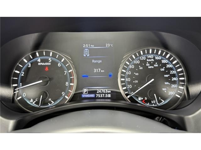 2022 Infiniti Q50 Luxe (Stk: HPU0475) in Toronto - Image 13 of 22