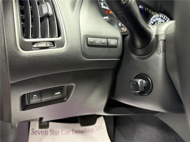 2022 Infiniti Q50 Luxe (Stk: HPU0475) in Toronto - Image 17 of 22