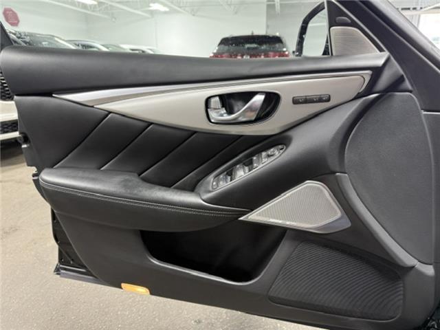 2022 Infiniti Q50 Luxe (Stk: HPU0475) in Toronto - Image 18 of 22