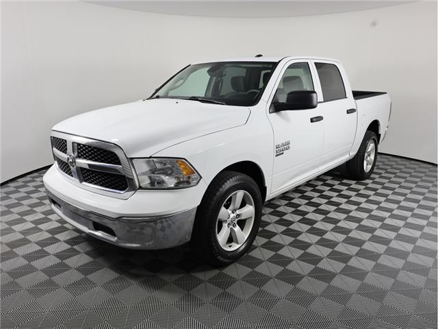 2023 RAM 1500 Classic SLT (Stk: B21212) in Calgary - Image 1 of 20