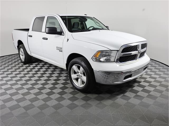 2023 RAM 1500 Classic SLT (Stk: B21212) in Calgary - Image 3 of 20