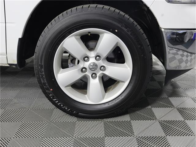 2023 RAM 1500 Classic SLT (Stk: B21212) in Calgary - Image 4 of 20