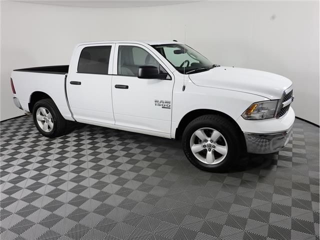 2023 RAM 1500 Classic SLT (Stk: B21212) in Calgary - Image 5 of 20