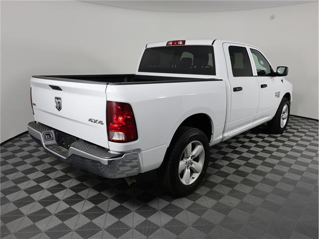 2023 RAM 1500 Classic SLT (Stk: B21212) in Calgary - Image 6 of 20