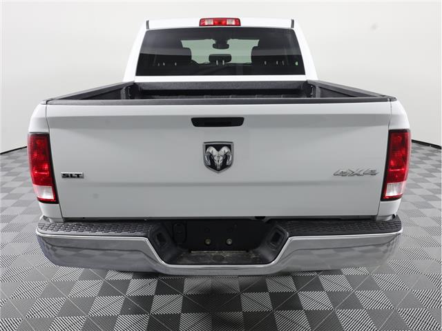 2023 RAM 1500 Classic SLT (Stk: B21212) in Calgary - Image 7 of 20