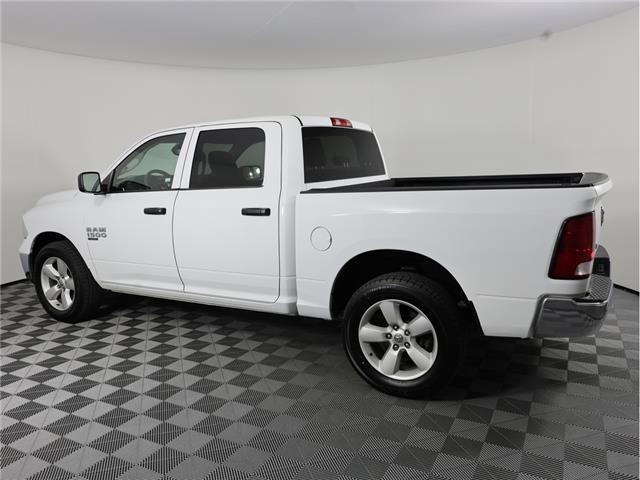 2023 RAM 1500 Classic SLT (Stk: B21212) in Calgary - Image 9 of 20