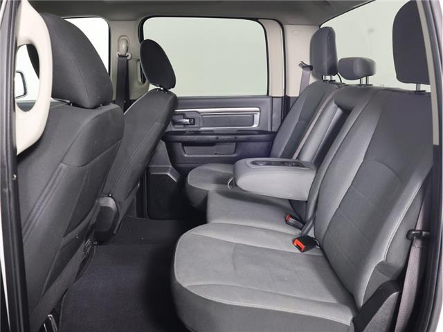 2023 RAM 1500 Classic SLT (Stk: B21212) in Calgary - Image 10 of 20