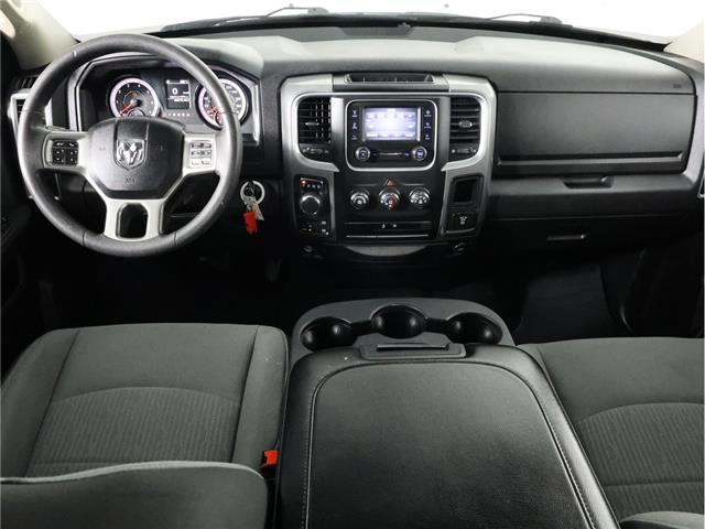 2023 RAM 1500 Classic SLT (Stk: B21212) in Calgary - Image 11 of 20