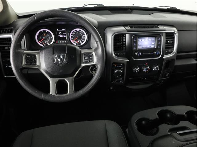 2023 RAM 1500 Classic SLT (Stk: B21212) in Calgary - Image 12 of 20