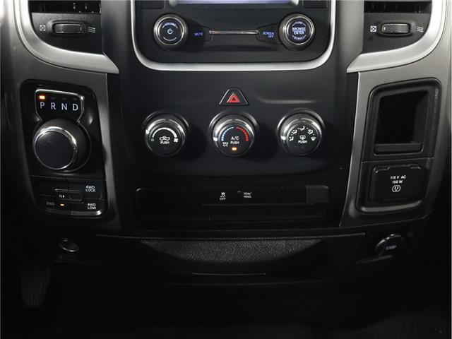 2023 RAM 1500 Classic SLT (Stk: B21212) in Calgary - Image 13 of 20