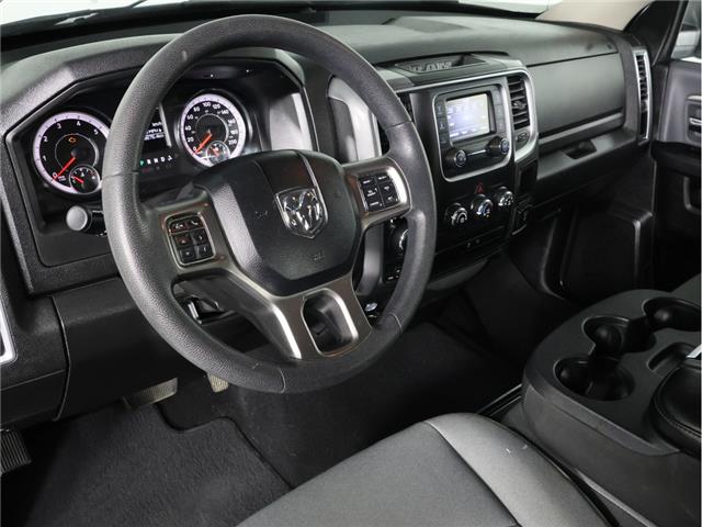 2023 RAM 1500 Classic SLT (Stk: B21212) in Calgary - Image 14 of 20