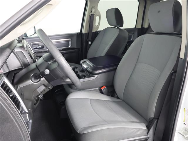 2023 RAM 1500 Classic SLT (Stk: B21212) in Calgary - Image 15 of 20