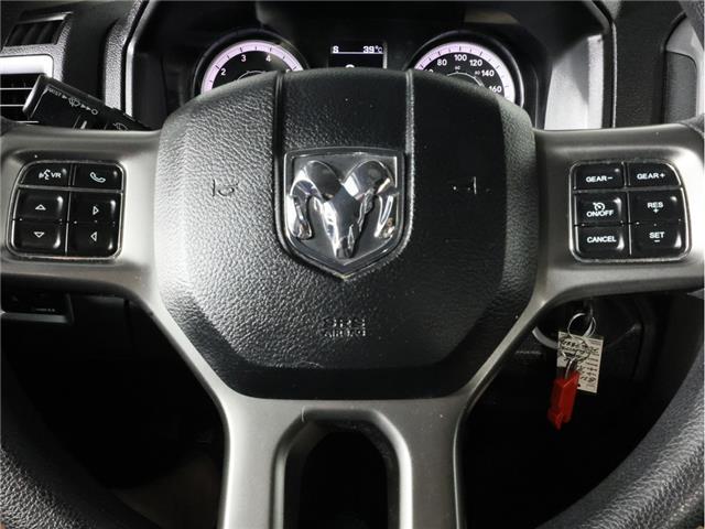 2023 RAM 1500 Classic SLT (Stk: B21212) in Calgary - Image 17 of 20
