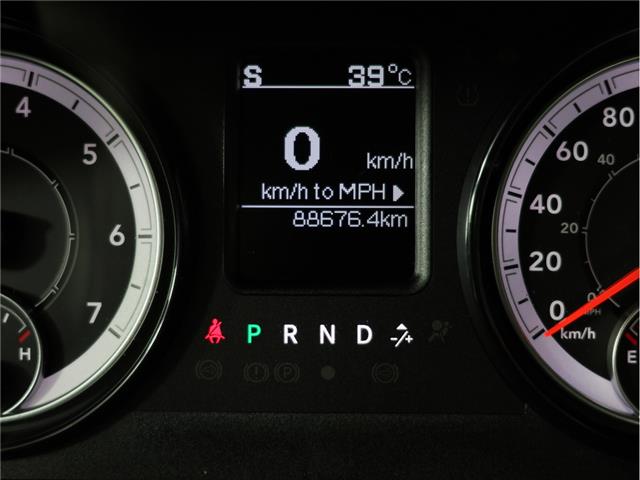 2023 RAM 1500 Classic SLT (Stk: B21212) in Calgary - Image 18 of 20