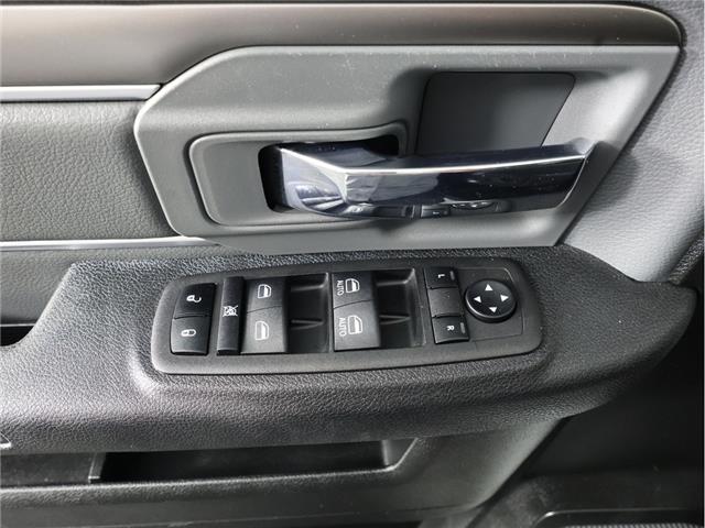 2023 RAM 1500 Classic SLT (Stk: B21212) in Calgary - Image 19 of 20