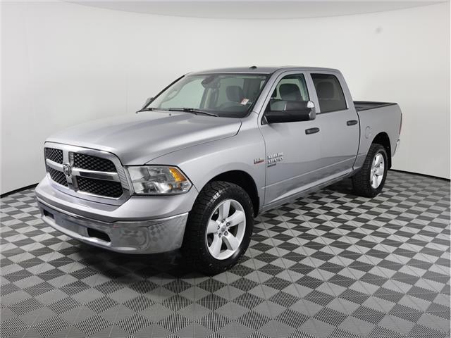 2023 RAM 1500 Classic SLT (Stk: B21214) in Calgary - Image 1 of 20