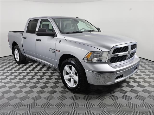 2023 RAM 1500 Classic SLT (Stk: B21214) in Calgary - Image 3 of 20 2023 RAM 1500 Classic SLT (Stk: B21214) in Calgary - Image 3 of 20