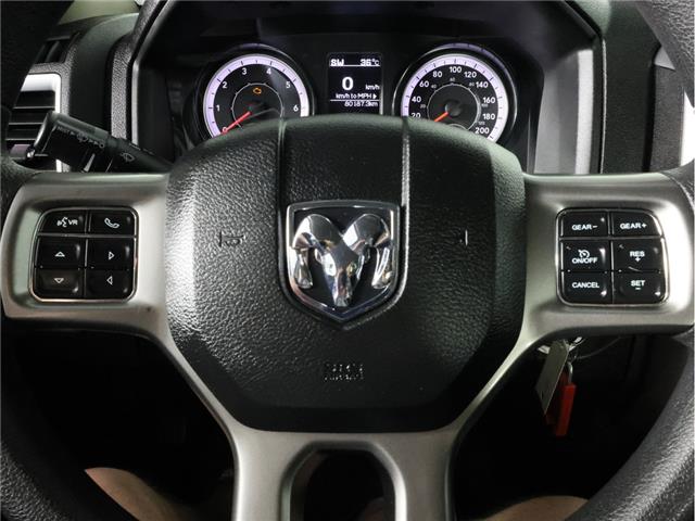 2023 RAM 1500 Classic SLT (Stk: B21214) in Calgary - Image 17 of 20 2023 RAM 1500 Classic SLT (Stk: B21214) in Calgary - Image 17 of 20