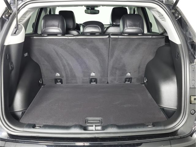 2022 Jeep Compass Trailhawk (Stk: A21265) in Calgary - Image 10 of 21 2022 Jeep Compass Trailhawk (Stk: A21265) in Calgary - Image 10 of 21