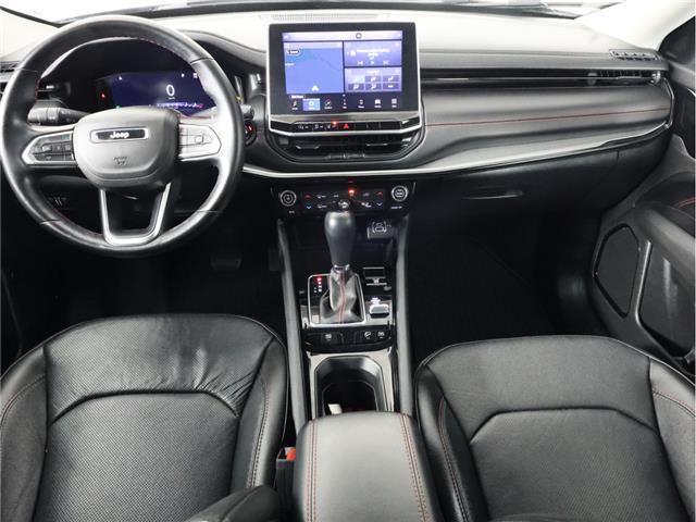 2022 Jeep Compass Trailhawk (Stk: A21265) in Calgary - Image 12 of 21 2022 Jeep Compass Trailhawk (Stk: A21265) in Calgary - Image 12 of 21