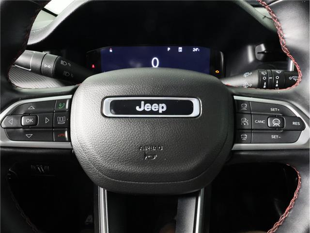 2022 Jeep Compass Trailhawk (Stk: A21265) in Calgary - Image 18 of 21 2022 Jeep Compass Trailhawk (Stk: A21265) in Calgary - Image 18 of 21