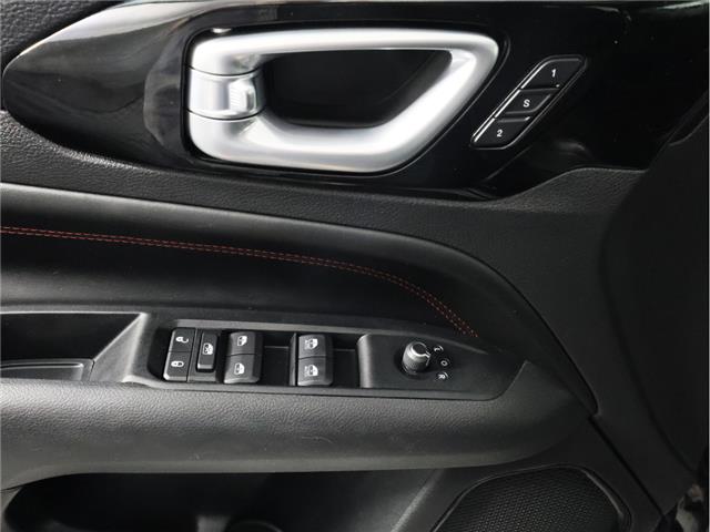 2022 Jeep Compass Trailhawk (Stk: A21265) in Calgary - Image 20 of 21 2022 Jeep Compass Trailhawk (Stk: A21265) in Calgary - Image 20 of 21