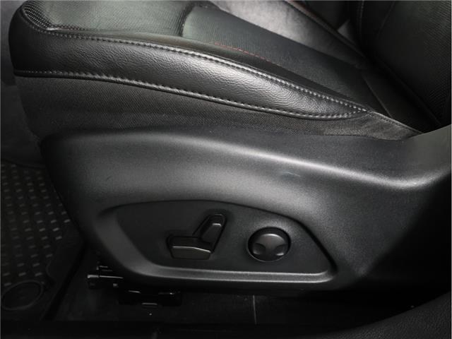 2022 Jeep Compass Trailhawk (Stk: A21265) in Calgary - Image 21 of 21 2022 Jeep Compass Trailhawk (Stk: A21265) in Calgary - Image 21 of 21