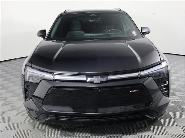 2024 Chevrolet Blazer EV RS (Stk: 26J079A) in Calgary - Image 2 of 22