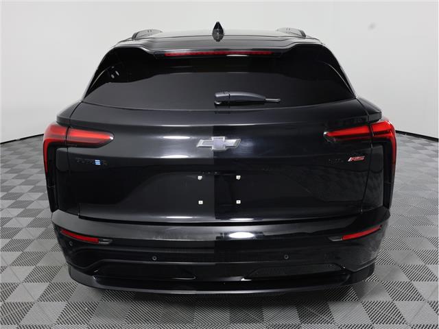 2024 Chevrolet Blazer EV RS (Stk: 26J079A) in Calgary - Image 7 of 22